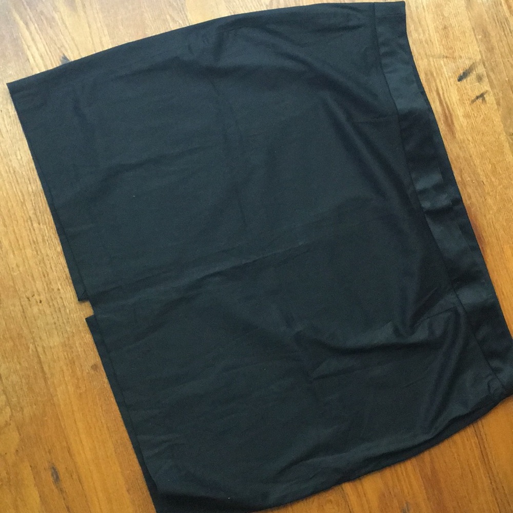 Plus size Lane Bryant shirt skirt-NWOT